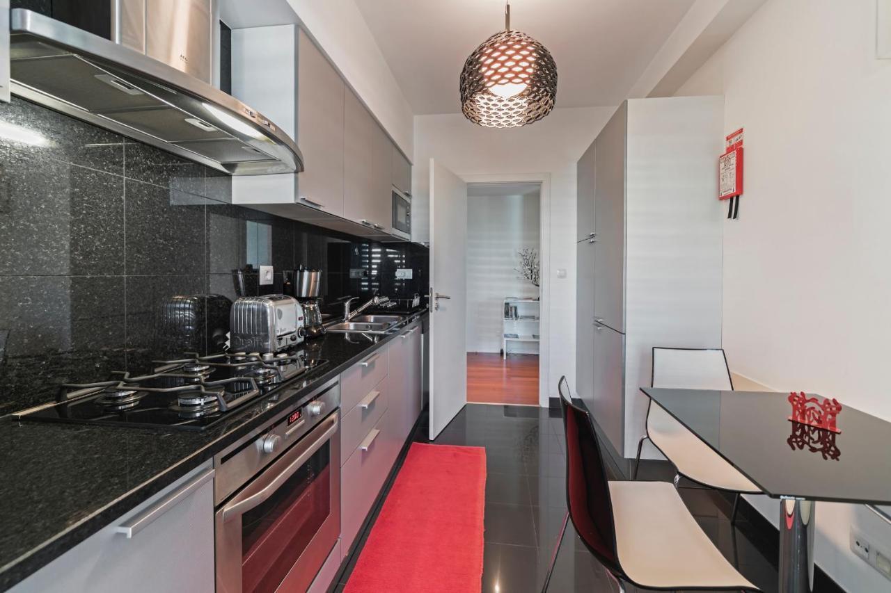 Apartment Monumental - By Wehost Madeira Funchal (Madeira)