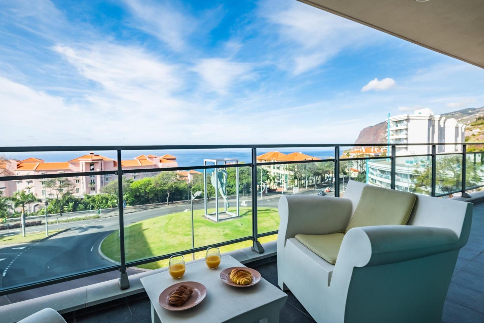 Monumental - By Wehost Madeira Apartment Funchal (Madeira)