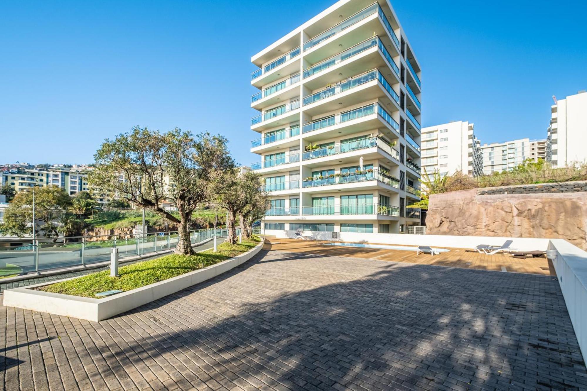 Monumental - By Wehost Madeira Apartment Funchal (Madeira)