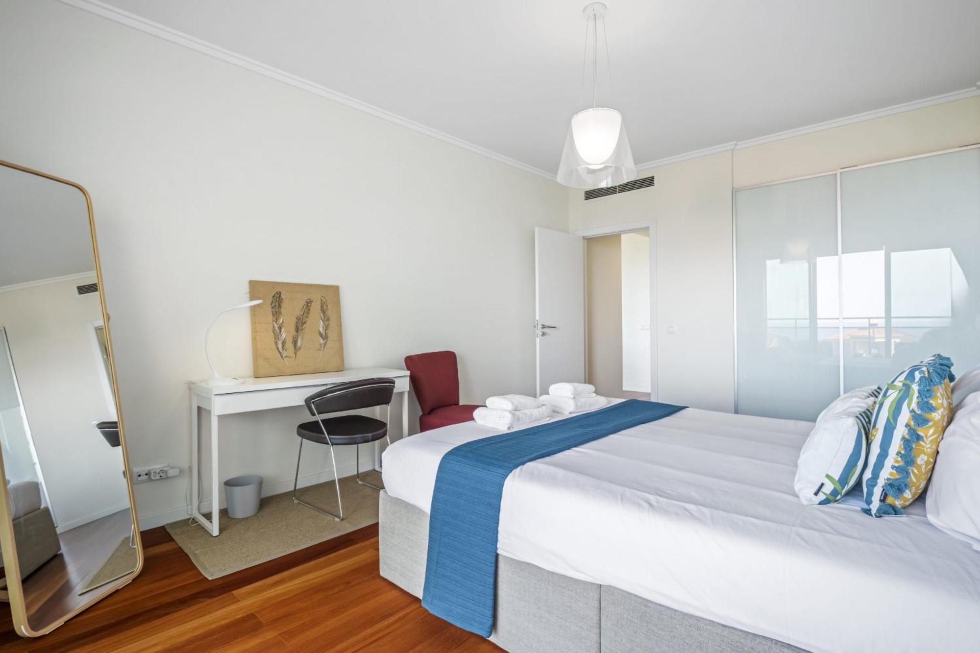 Apartment Monumental - By Wehost Madeira