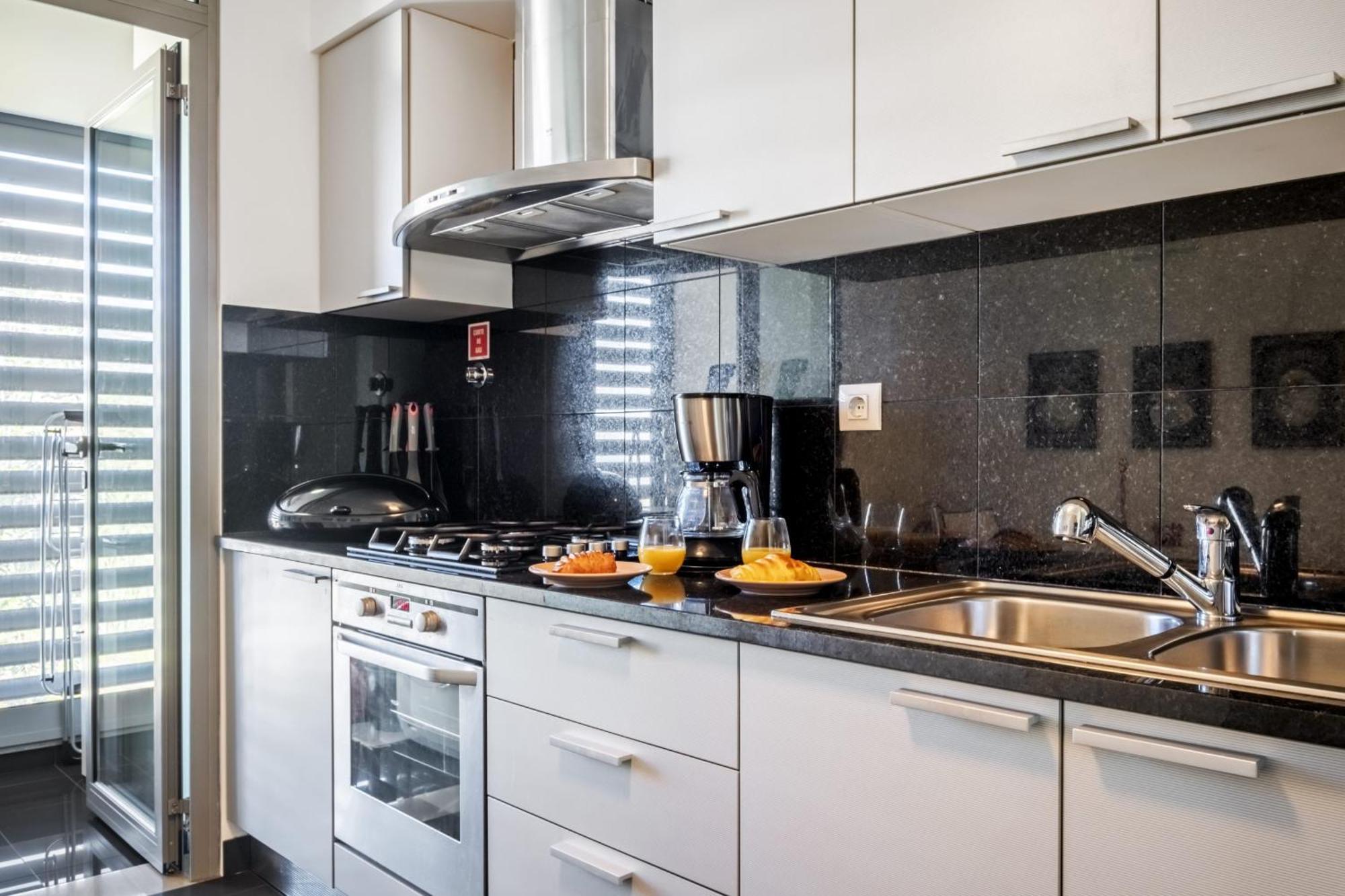 Apartment Monumental - By Wehost Madeira *